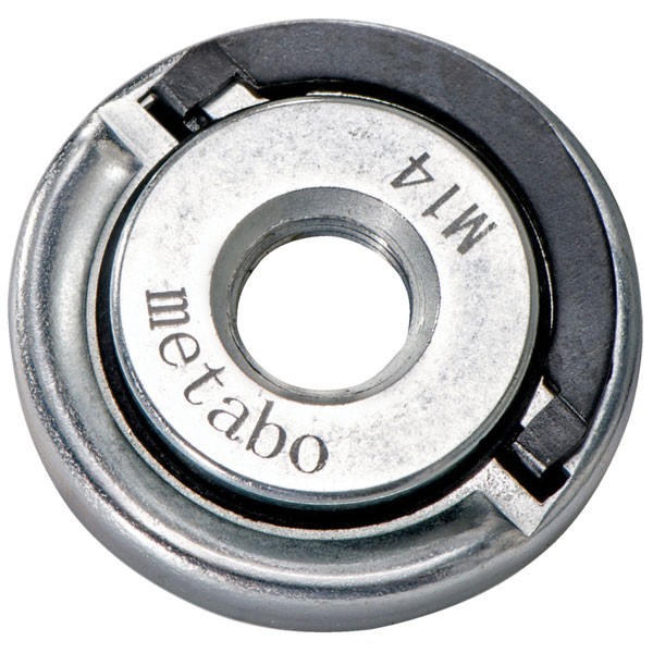 Metabo M14 Quick Locking Nut