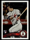 Mike Trout 2019 Topps Iconic Card Reprints #ICR-30 Los Angeles Angels