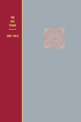 The Gee Years, 2007-2013 | Herbert B. Asher | Taschenbuch | Englisch | 2022