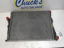 Radiator M54 265s5 Engine Fits 01-06 Bmw 325i 217021