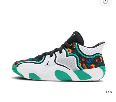 welcome to the garden jason tatum 3 shoes kids