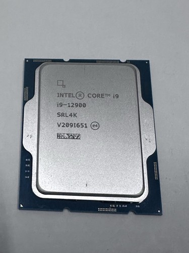 Intel Core i9-12900 Processor (5.1 GHz, 16 Cores, LGA 1700)