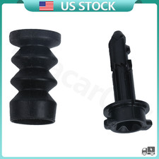 Fuel Tank Filler Cover Spring Lock Pin For Chevrolet Suburban Tahoe Gmc Yukon Xl Fuel Tank Filler Cover Spring Lock Pin For Chevrolet Suburban Tahoe Gmc Yukon Xl