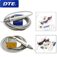 Woodpecker DTE Dental Ultrasonic Scaler Piezo DTE-V2 V3 LED HD-7L Handpiece Tips