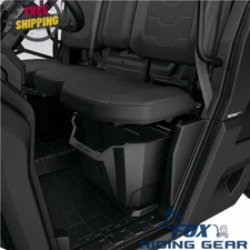 Can-Am New OEM Driver Underseat Storage Bin Defender UR, 715003399