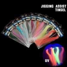 UV Holographic Hook Jigs Material Replacement Tools Newest Top-quality
