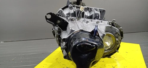 JC5128 Caja Cambios para RENAULT CLIO II FASE II (B/CB0) * 93114 - Bild 3 von 6