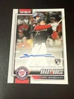 2026 Topps Series 1 Brady House Red Foil (RAW)