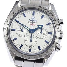 OMEGA Speedmaster Broad Arrow 1957 321.10.42.50.02.001 Chronograph AT _811429