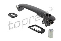Topran TüRaußEngriff 111 278 FüR VW 6N2 6N1 Polo 3 16V TDI GTI SDI 100 120 Seat