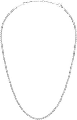 Daniel Wellington - Classic Tennis Necklace silberf. DW00400389