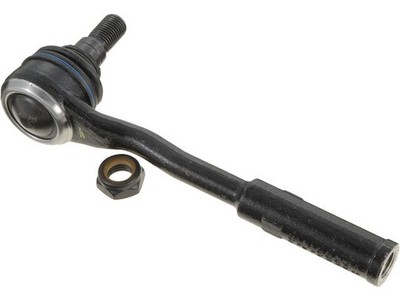 Front Outer API PEC Tie Rod End fits Mercedes CL55 AMG 2001-2006 82HWTB
