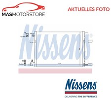 KONDENSATOR KLIMAANLAGE NISSENS 940134 P FÜR VAUXHALL ASTRA VI,ASTRA VI CC