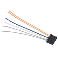 Kabelbaum FüR RüCklicht Hinten FüR 1007 206 207 307 C2 C3 C4 C5 160628500