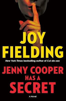 #ad Jenny Cooper Has a Secret GOOD $8.33