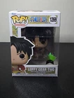 Funko Pop! Vinyl Luffy Gear Two One Piece #1269 Pop! Animation Exclusive Figure