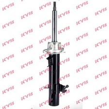 1x KYB Stoßdämpfer Excel-G 334698 für R56 R57 MINI CLUBMAN R55 Roadster R59 R58