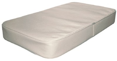 Seachoice 76851 Kühler Kissen Mit Snap Band Für 128 QT Kühler Boot Rv