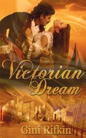 Gini Rifkin | Victorian Dream | Taschenbuch | Englisch (2013)