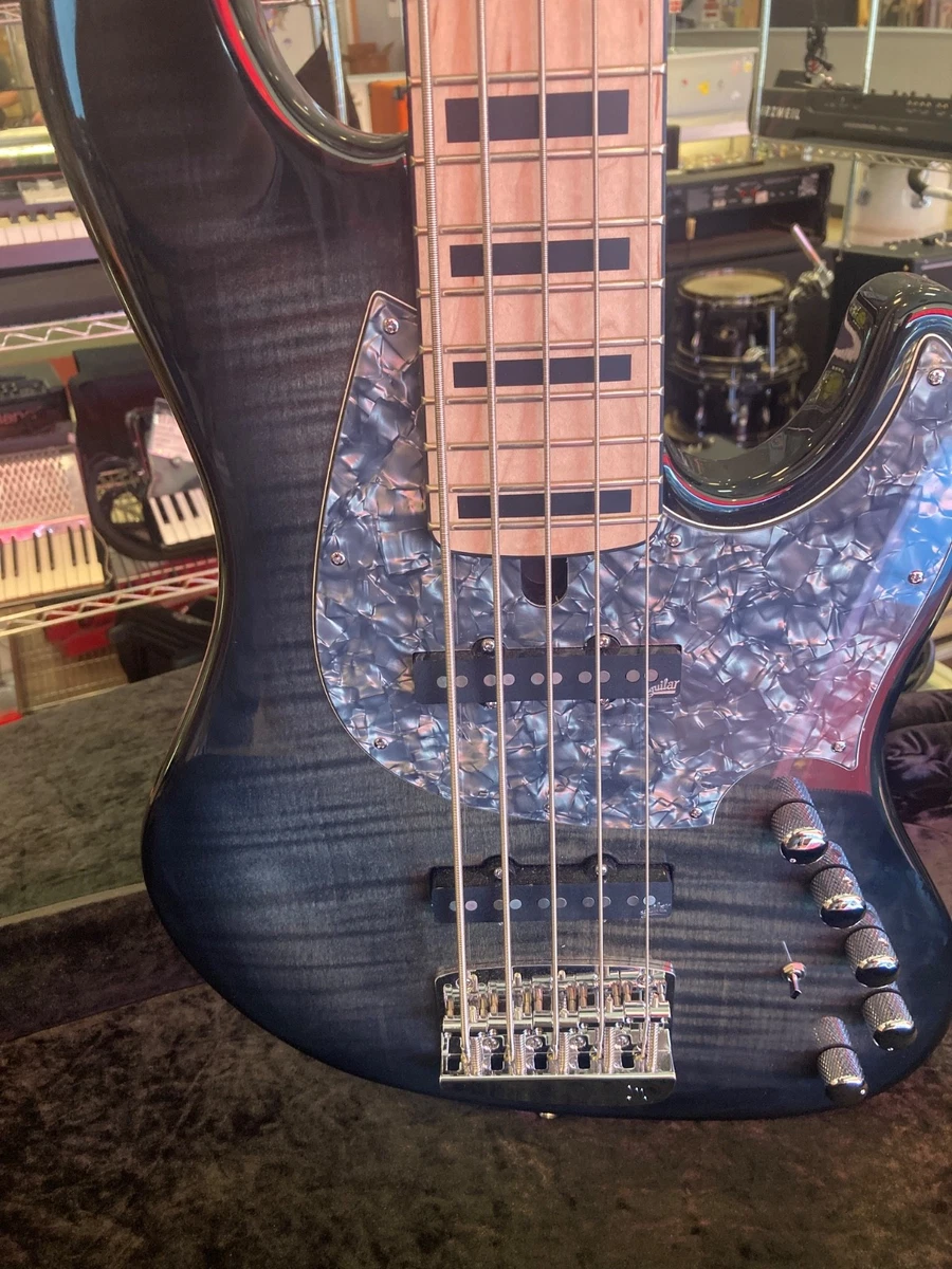 Mayones 5 String Bass Guitars for sale | eBay
