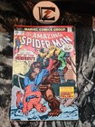 Amazing Spiderman #139! First Appearance Of The Grizzly! — photo 1