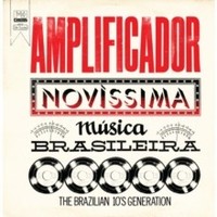 Various - Amplificador - Cd - G1398Z