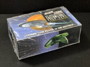 unopened alpha booster box Alpha Booster Box