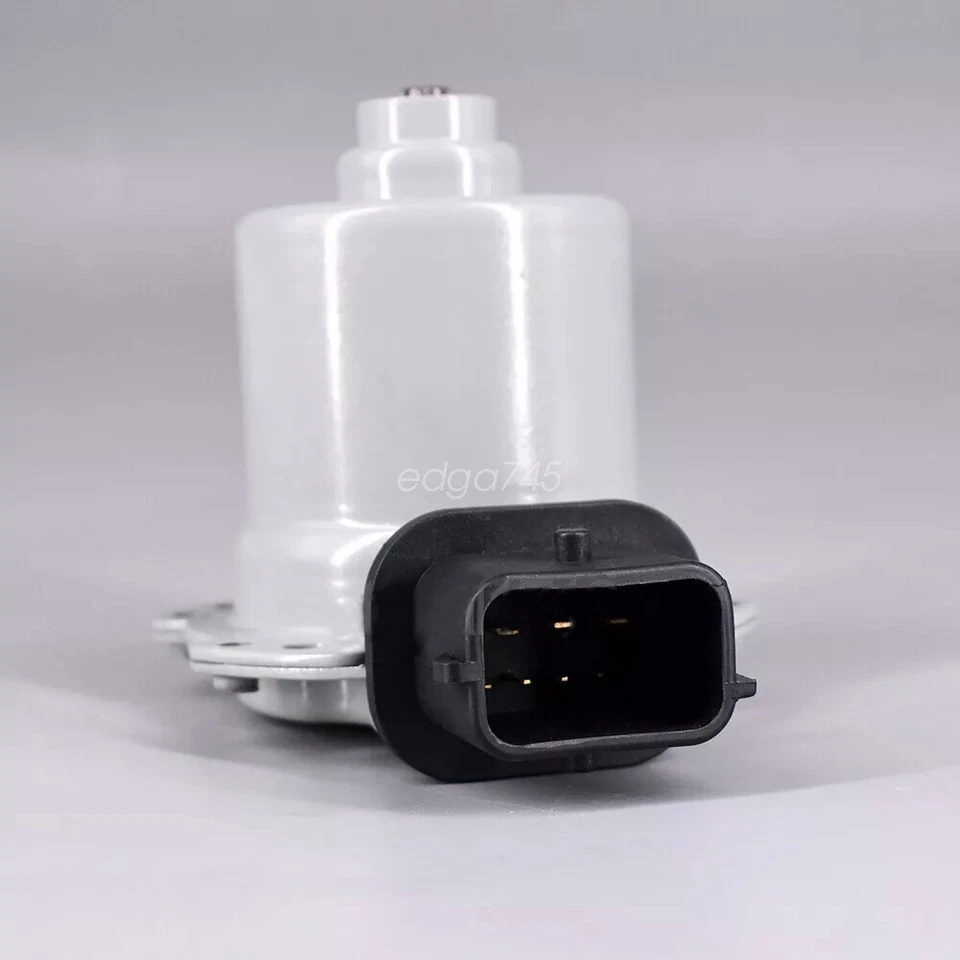 2x Automatic Transmission Clutch Actuator AE8Z7C604A For 11-17 Ford Fiesta Focus - Image 4 of 4