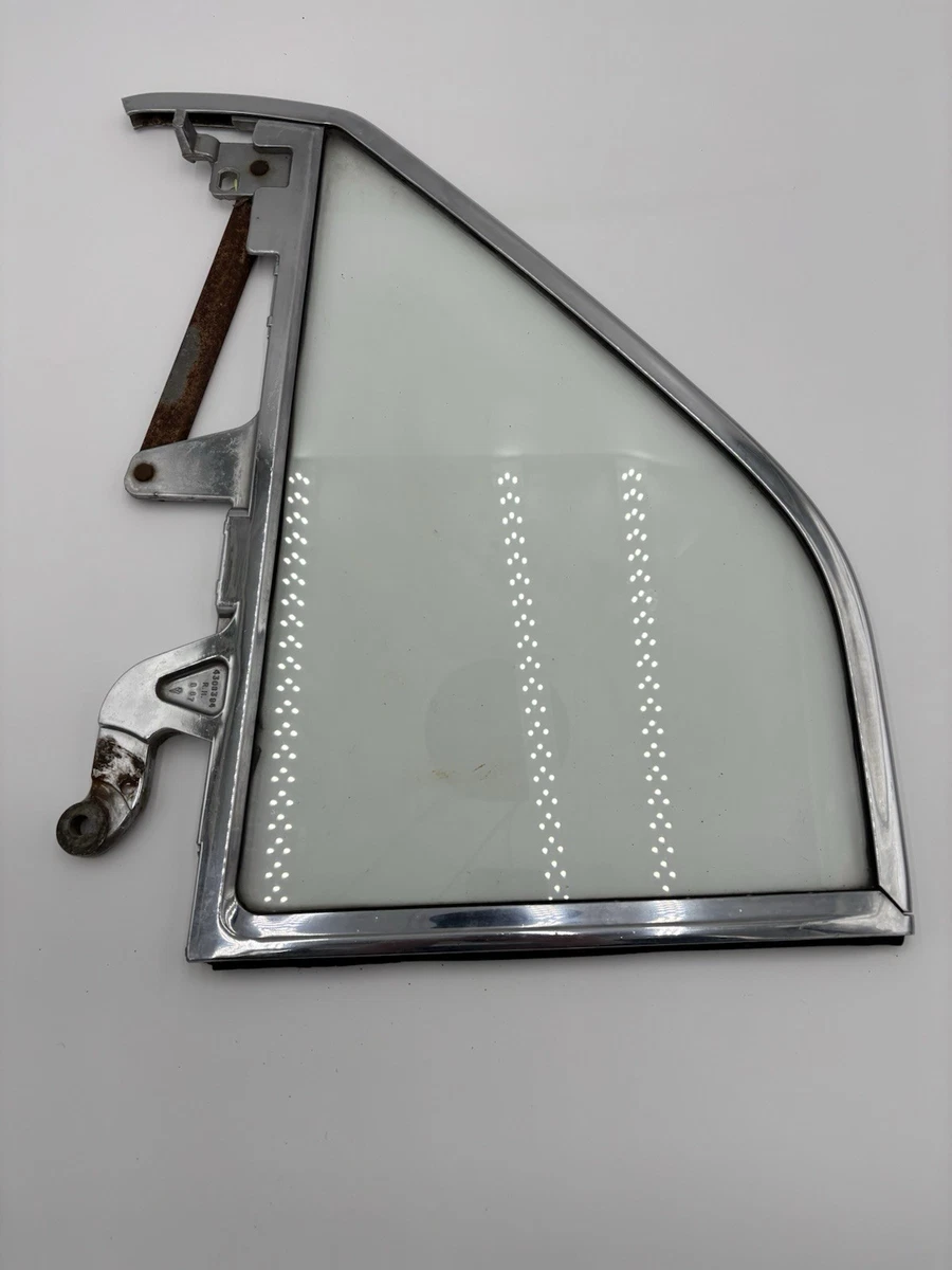 Auto Glass for 1964 Chevrolet Impala for sale | eBay