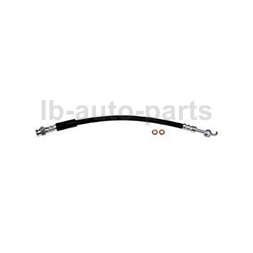 Manguera de freno trasera Dorman 2x para Mazda 6 2009-2013 Mazda CX-5 2014-2015 Foto 3 de 4