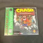 New ListingCrash Bandicoot Greatest Hits Sony PlayStation 1