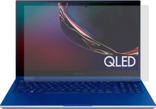 Screen Protector Set of 2 for Samsung Galaxy Book Flex 2 in 1 15.6" Laptop