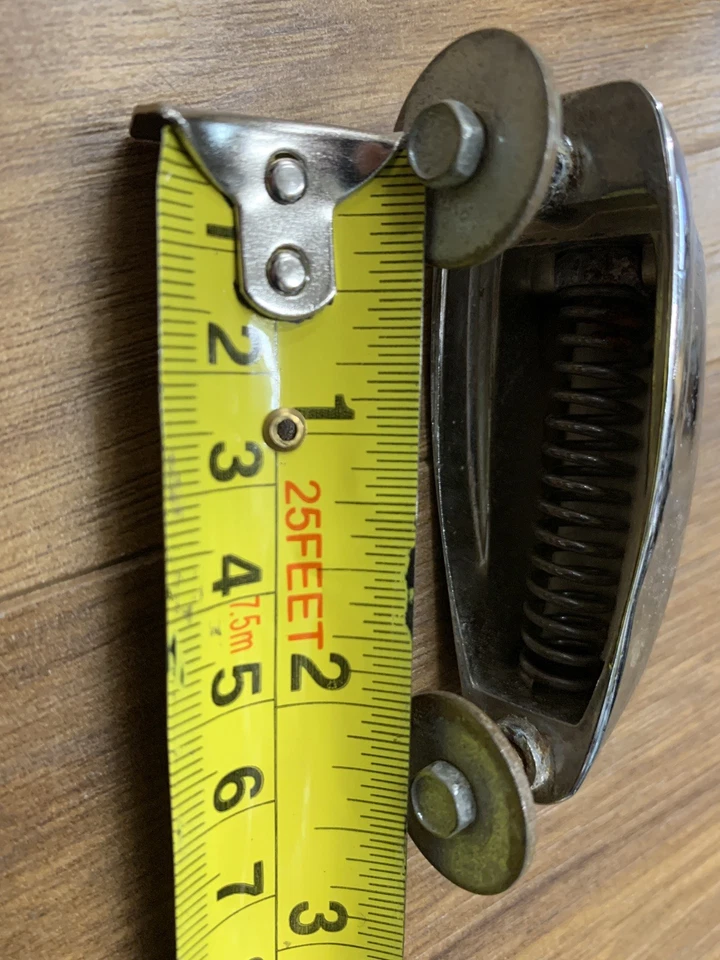 Slingerland Tom Drum Lugs Tension Cases - Image 2 of 3