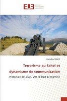Hamidou Sanfo | Terrorisme Au Sahel Et Dynamisme De Communication | Taschenbuch