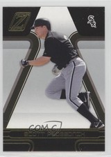 2005 Donruss Zenith Scott Podsednik #86 0t2