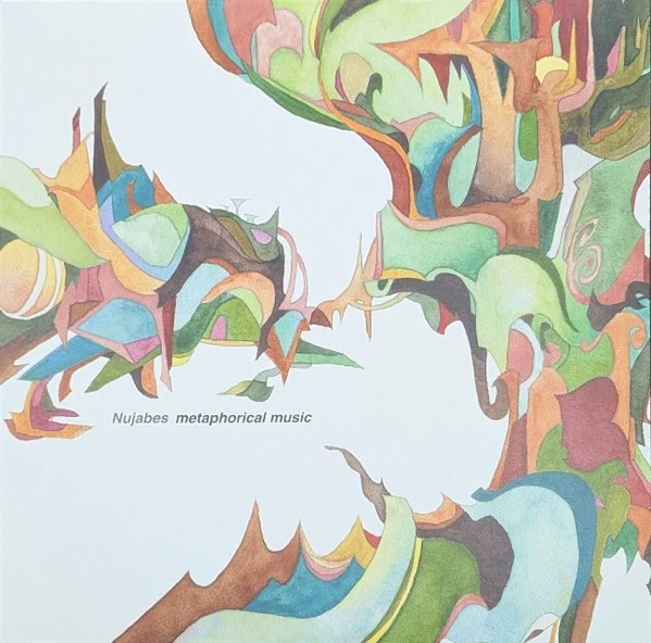 Nujabes LP Vinyl Records for sale | eBay