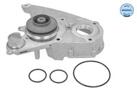 Original Meyle Wasserpumpe 213 220 0024 FüR Fiat Iveco