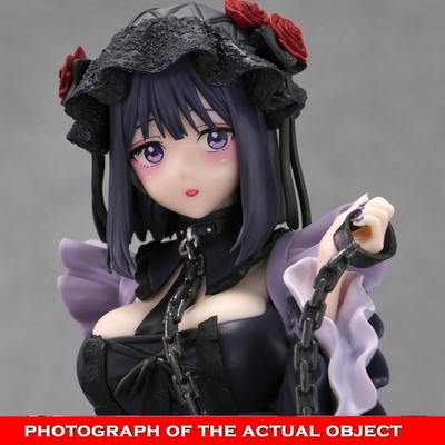 Sono Bisque Doll wa Koi wo Suru  Marin Kitagawa Kuroe Shizuku ver