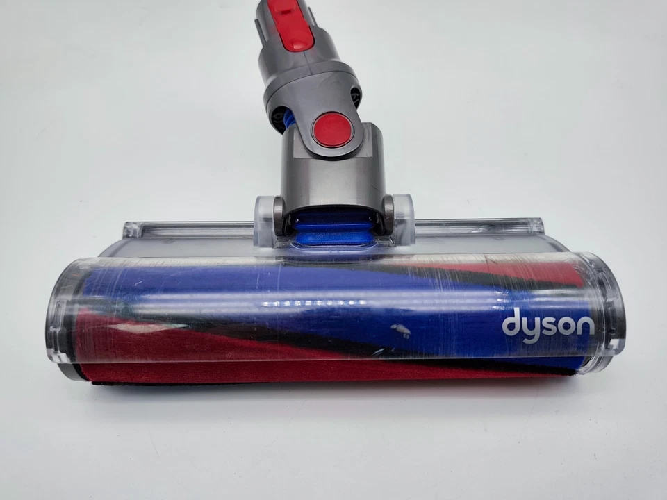 Dyson Soft Roller Bürste Fluffy Hartboden V7 V8 V10 V11 - Bild 2 von 4
