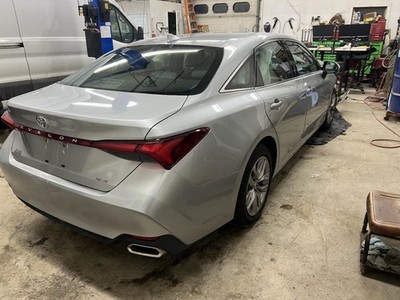 Engine ECM Electronic Control Module 3.5L 2GRFKS Engine Fits 19 AVALON 234173