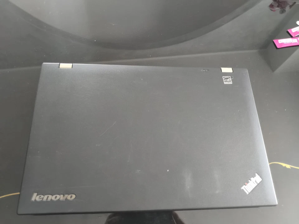 Lenovo ThinkPad L530 · i5-3210M · 8GB · 256GB, foto 3 di 3
