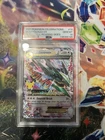 Pokemon TCG - M Rayquaza EX 76/108 Celebrations Classic Collection PSA 10
