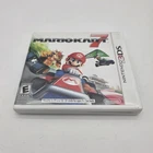 New ListingNintendo 3DS - Mario Kart 7 CIB Complete Tested And Working