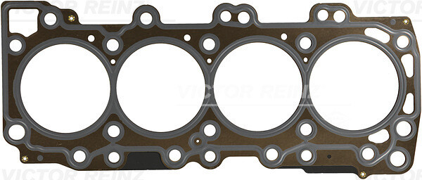 VICTOR REINZ 61-10230-00 Gasket, cylinder head for NISSAN