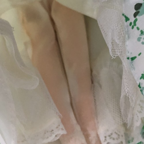 Gone With the Wind Scarlett O’Hara Doll 12” New Old Stock Love Story Vintage - Picture 9 of 17