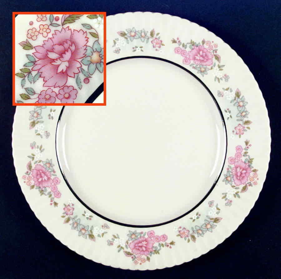 Lenox Sachet Dinner Plate 310575