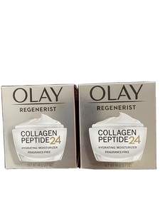 olay collagen moisturizer