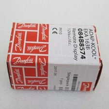 New Danfoss EKA163B 084B8574 Remote Display In Box#QW#
