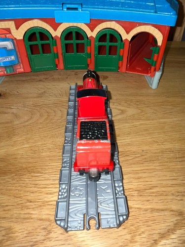 Thomas The Tank Engine & Friends Take N Play - Ihre Lieblingswahl - Bild 58 von 462