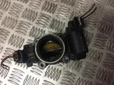 Toyota Avensis 2006 High Flow Throttle Body Valve (Air Control Val #486198-09